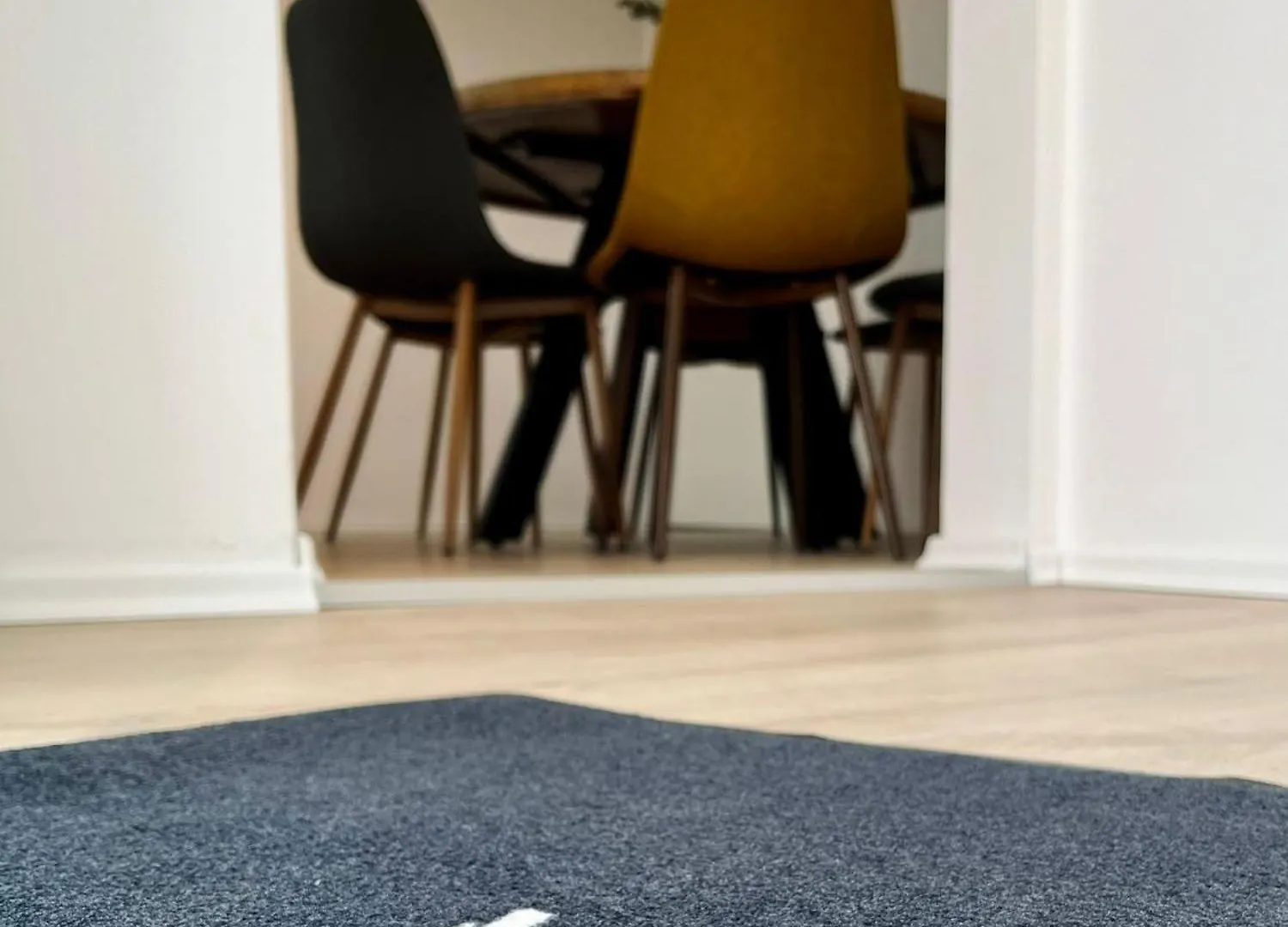 Gemuetliches Apartment In Zentraler Lage In Hamburg Alsterdorf Fuer Bis Zu 7 Personen