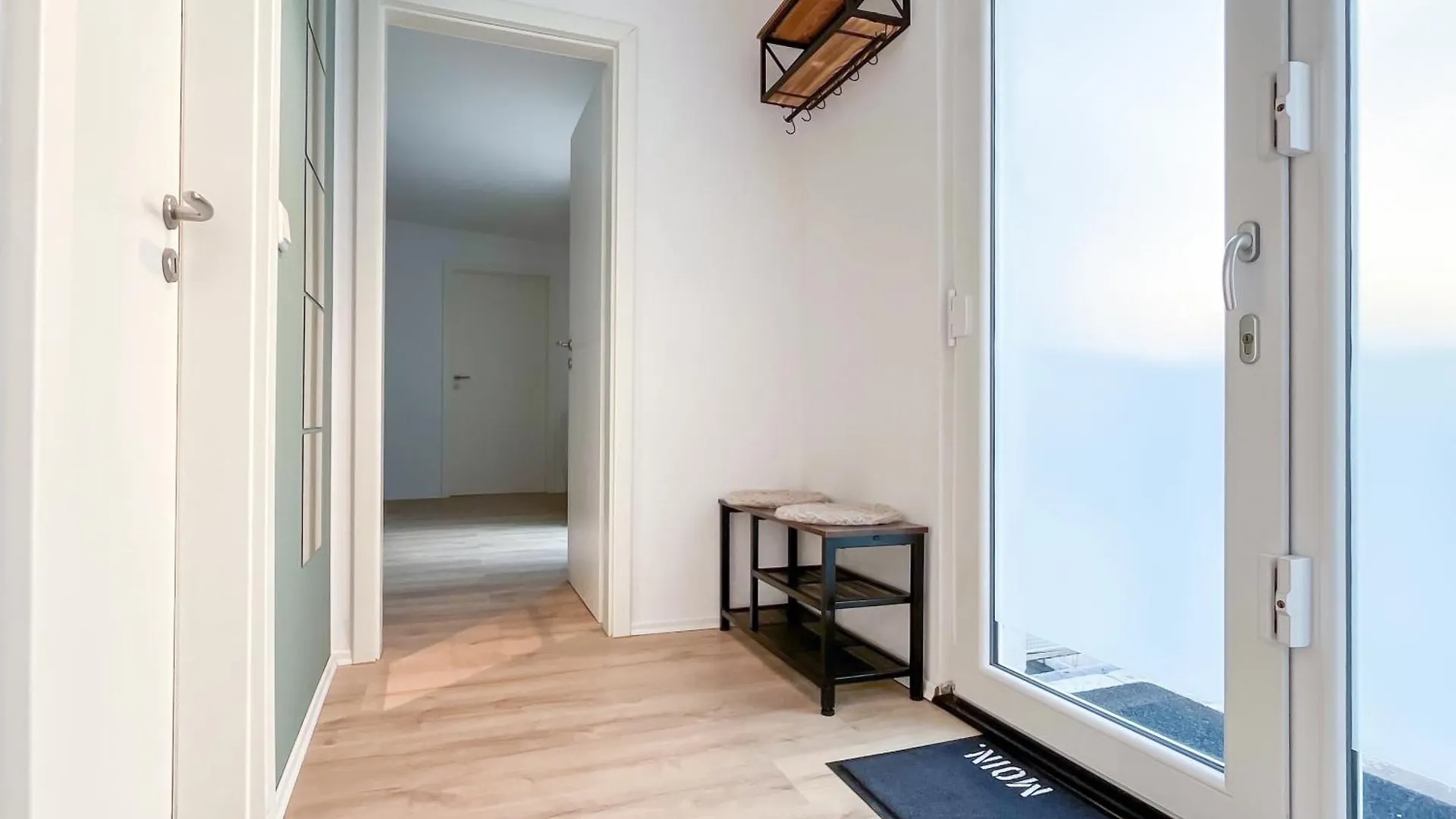 Gemuetliches Apartment In Zentraler Lage In Hamburg Alsterdorf Fuer Bis Zu 7 Personen